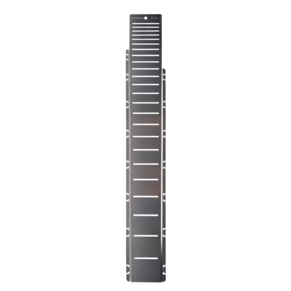 MusicNomad FRET-SHIELD-B-34 Fretboard Protector Guard For B-34in Bass Fret Scale