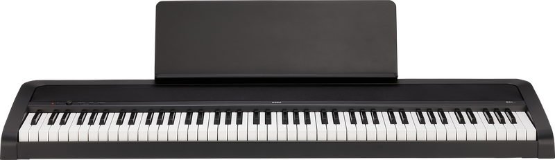 Korg B2+ Digital Piano (Black) - 88 Keys