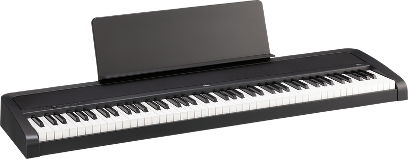 Korg B2+ Digital Piano (Black) - 88 Keys