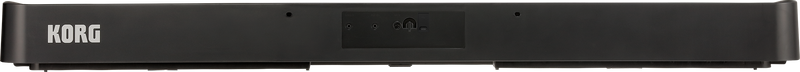Korg B2+ Digital Piano (Black) - 88 Keys