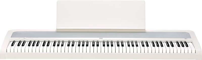 Korg B2+ Digital Piano (White) - 88 Keys