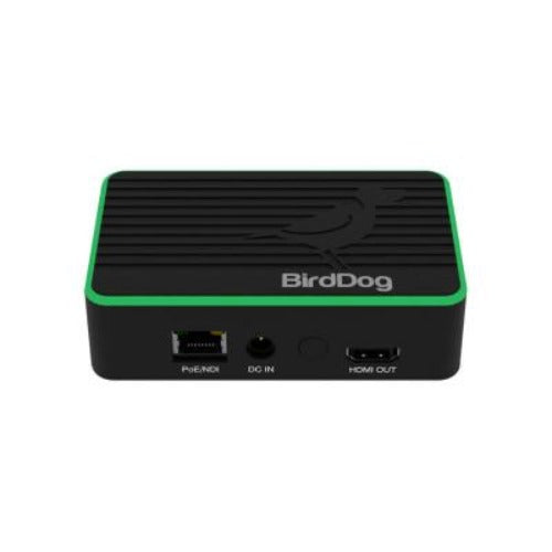 BirdDog BDFLEXDEC Flex 4K Out Full NDI Decoder