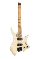 Strandberg BD6CT-21S-M-F-NA Boden Standard NX 6 Headless Electric Guitar (Natural)