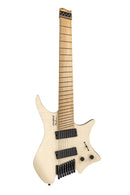 Strandberg BD8CT-21S-M-F-NA Boden Standard NX 8 String Headless Electric Guitar (Natural)