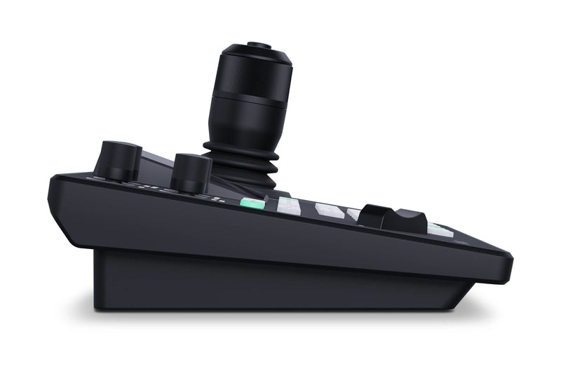 BirdDog BDKBD PTZ Keyboard Controller With Integrated Screen