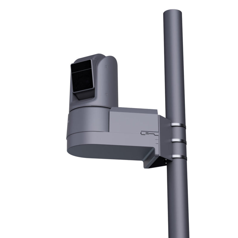 BirdDog BDO4-PM-GR Pole Mount For O4 PTZ Camera (Gray)