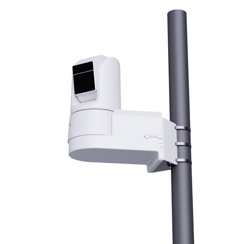 BirdDog BDO4-PM-W Pole Mount For O4 PTZ Camera (White)