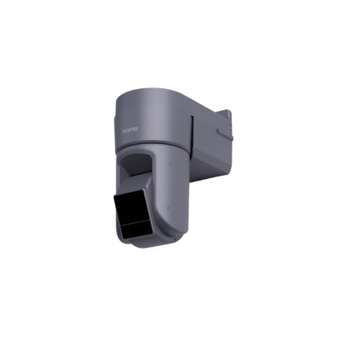 BirdDog BDO4-WM-GR Wall Mount For O4 PTZ Camera (Gray)