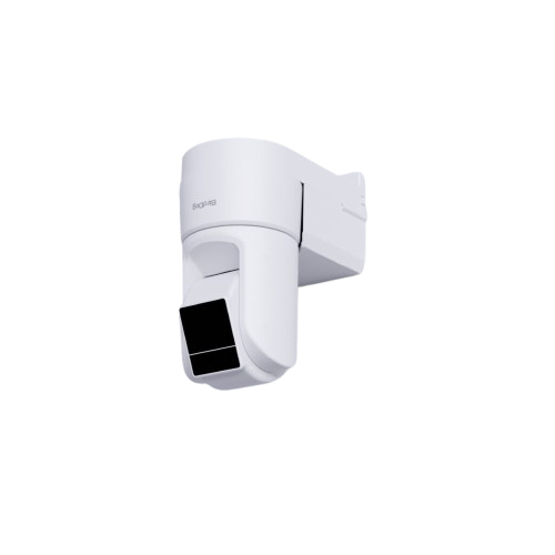 BirdDog BDO4-WM-W Wall Mount For O4 PTZ Camera (White)