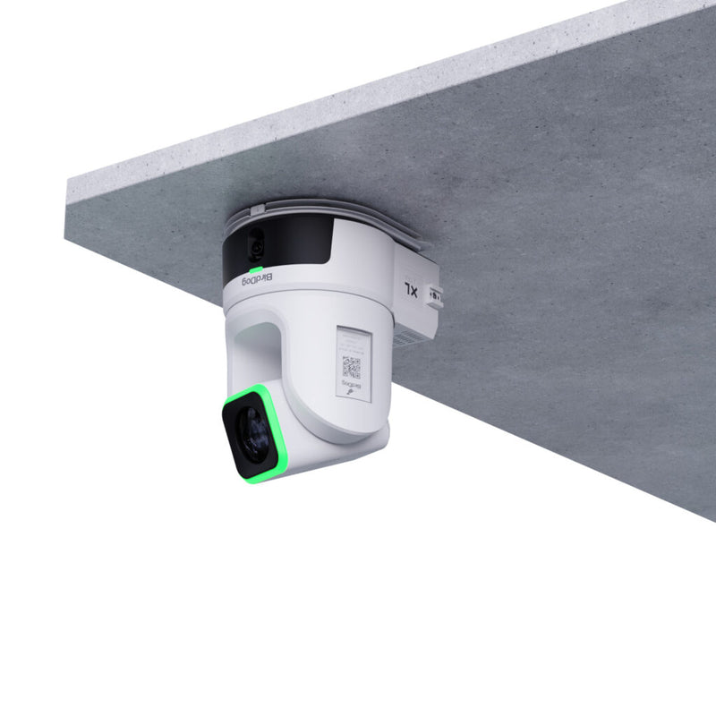 BirdDog BDXLO-CM-W Ceiling Mount For XL Ultra/O4 PTZ Camera (White)