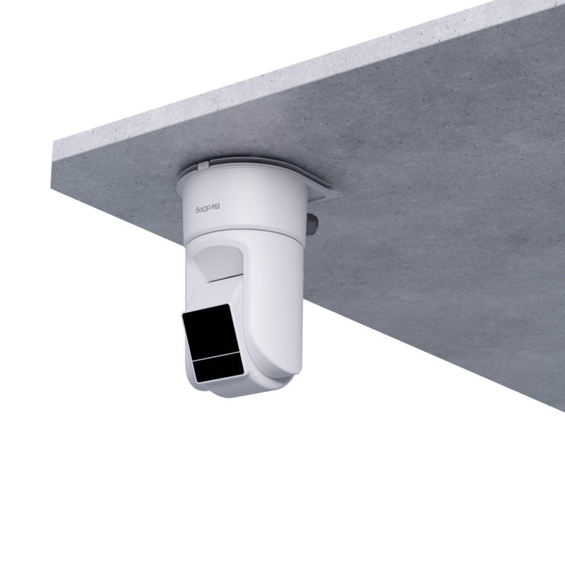 BirdDog BDXLO-CM-W Ceiling Mount For XL Ultra/O4 PTZ Camera (White)