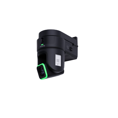 BirdDog BDXLU-WM-B Wall Mount for XL Ultra PTZ Camera (Black)