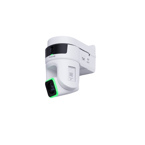 BirdDog BDXLU-WM-W Wall Mount for XL Ultra PTZ Camera (White)