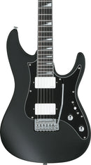 Ibanez BERNTH SIGNATURE Electric Guitar (Black)
