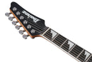 Ibanez BERNTH SIGNATURE Electric Guitar (Black)