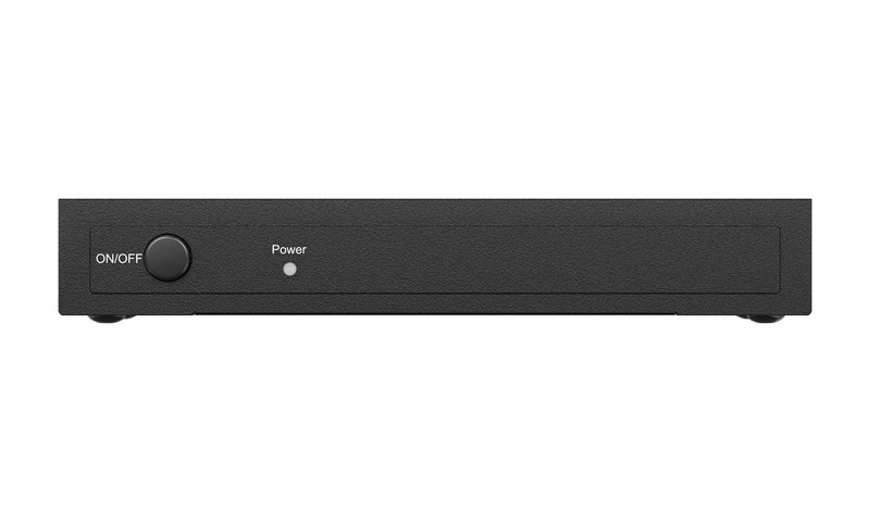 BZB Gear BG-3GS14 1080P FHD 3G-SDI 1x4 Splitter/Distribution Amplifier
