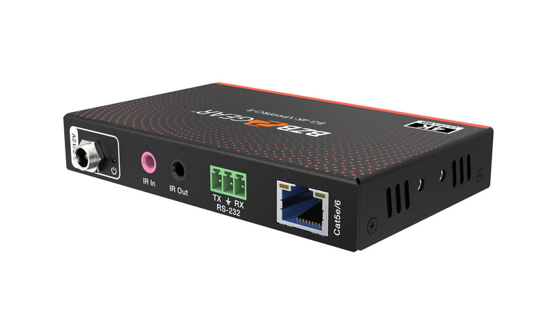 BZB Gear BG-4K-VP99PRO 9x9 4K UHD Seamless HDMI Matrix Switcher/Video Wall Processor/MultiViewer Over Cat5e/6/7 Kit