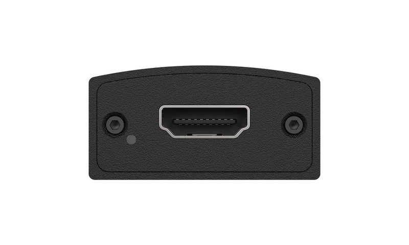BZB Gear BG-4KCH USB-C 4K UHD HDMI Video Capture Card With Scaler