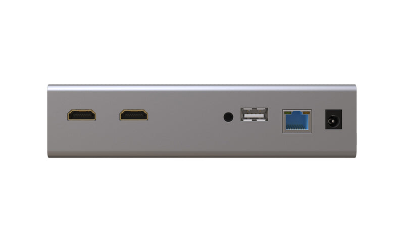 BZB Gear BG-AVTPG-4K 4K/1080P HDMI 2.0 18Gbps Video Test Pattern Generator/Tester And Analyzer with Ethernet