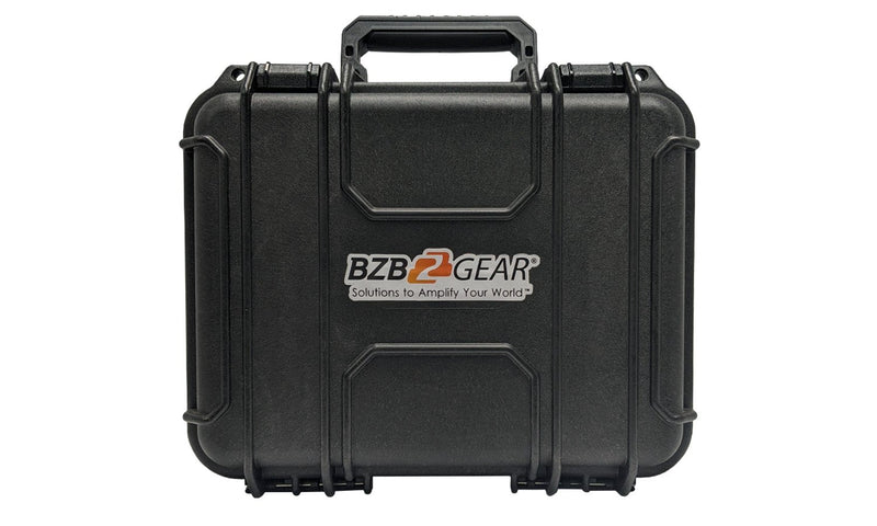 BZB Gear BG-AVTPG-KIT Installer Kit For BG-AVTPG-4K And BG-AVTPG-MINI