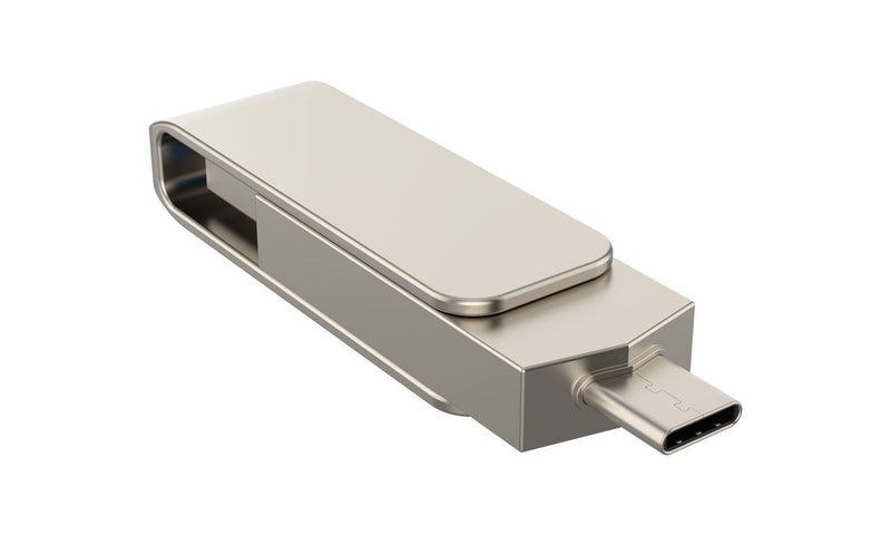 BZB Gear BG-C-USB USB Flash Drive Quick Connect Auto-Launcher For BG-Connexio