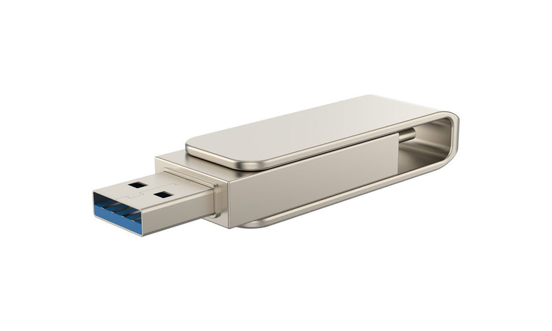 BZB Gear BG-C-USB USB Flash Drive Quick Connect Auto-Launcher For BG-Connexio