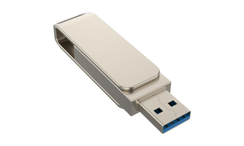 BZB Gear BG-C-USB USB Flash Drive Quick Connect Auto-Launcher For BG-Connexio