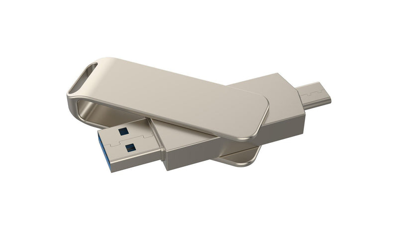 BZB Gear BG-C-USB USB Flash Drive Quick Connect Auto-Launcher For BG-Connexio
