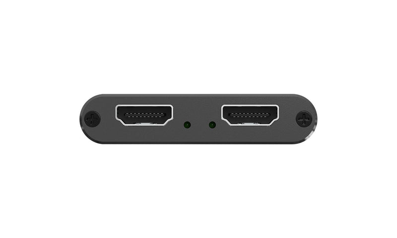 BZB Gear BG-CAP-HA USB 3.0 1080P FHD Powered HDMI Capture Card