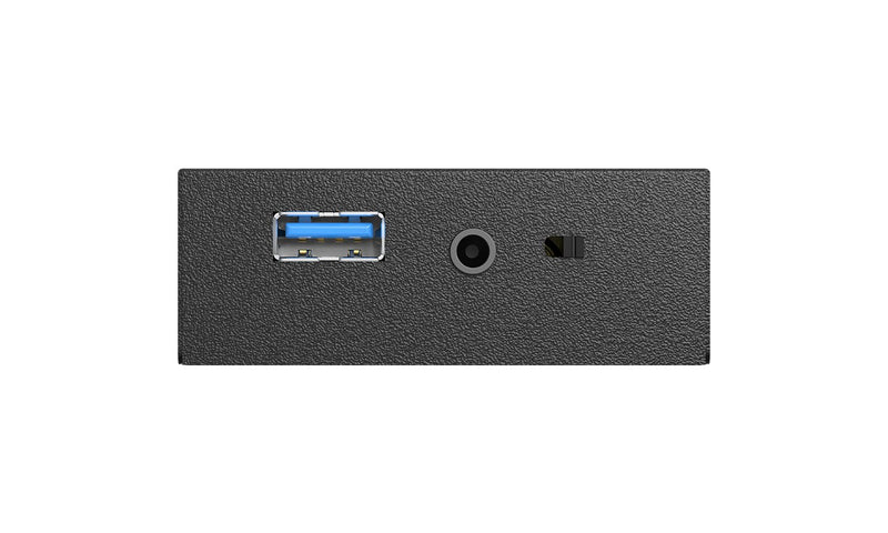 BZB Gear BG-CSA USB 3.0 1080P FHD 3G-SDI Capture Card With Scaler and Audio