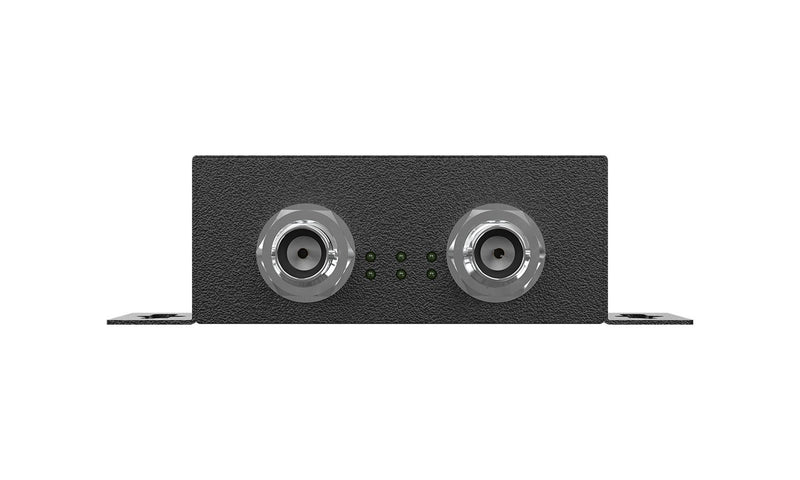 BZB Gear BG-DA-12GS1X2 4K UHD 12G-SDI 1x2 Splitter/Distribution Amplifier