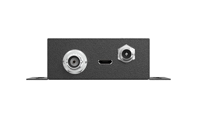 BZB Gear BG-DA-12GS1X2 4K UHD 12G-SDI 1x2 Splitter/Distribution Amplifier