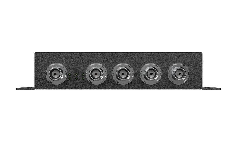 BZB Gear BG-DA-12GS1X8 4K UHD 12G-SDI 1x8 Splitter/Distribution Amplifier