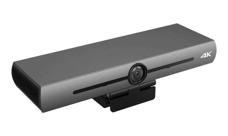 BZB Gear BG-EPTZ-AF 4K UHD ePTZ USB 3.0 Camera With Auto-Framing Support