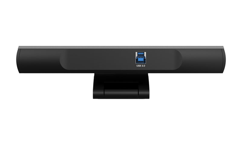 BZB Gear BG-EPTZ-AF 4K UHD ePTZ USB 3.0 Camera With Auto-Framing Support