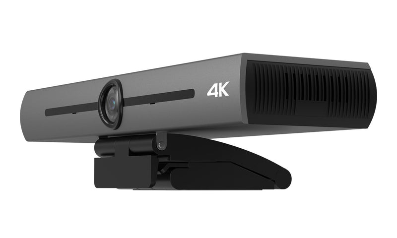 BZB Gear BG-EPTZ-AF 4K UHD ePTZ USB 3.0 Camera With Auto-Framing Support
