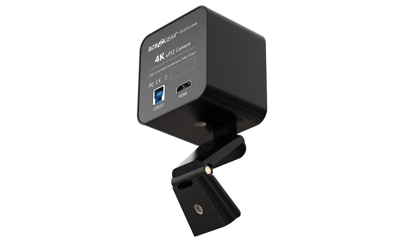 BZB Gear BG-EPTZ-UH4K 4K UHD EPTZ HDMI/USB 3.0 Conference/Education Camera