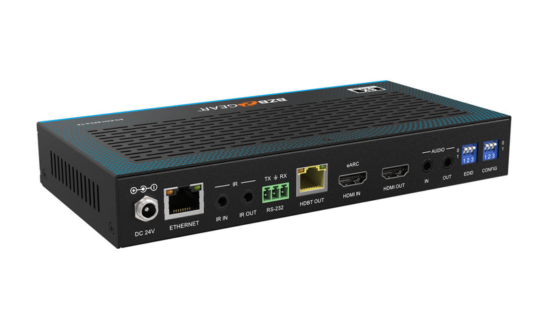 BZB Gear BG-EXH-8KC6 8K UHD HDMI 2.1 Extender