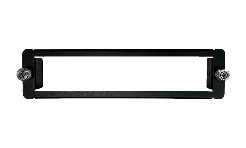 BZB Gear BG-IPGEAR-PRO-ACC-RM Mounting Bracket For BG-IPGEAR-PRO-ACC-RM10 Rack Shelf For BG-IPGEAR-PRO-T/R Units