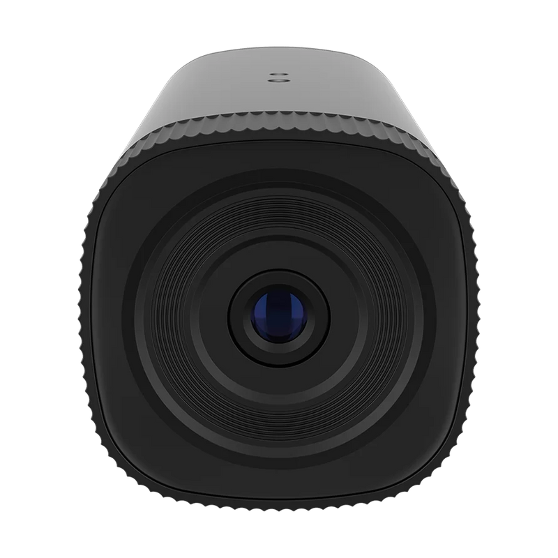 BZB Gear BG-MAESTRO-H 8MP SDI or HDMI/USB 3.0/IP Wide Angle Educational Auto Tracking Camera with POE