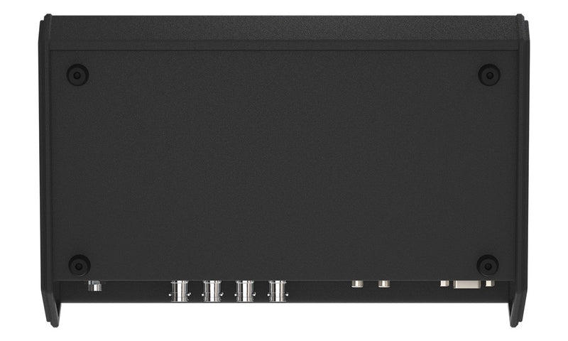 BZB Gear BG-MFVS61-G2 6-Channel 1080P FHD SDI/HDMI Live Streaming Multi-Format Video Switcher Mixer