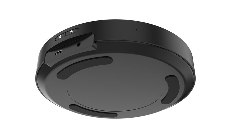 BZB Gear BG-OMNITALK-PRO USB/Bluetooth Wireless Desktop Conference Speakerphone