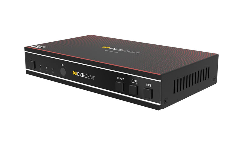 BZB Gear BG-UHD-MVS21A 2x1 4K UHD HDMI Seamless Switcher/MultiViewer
