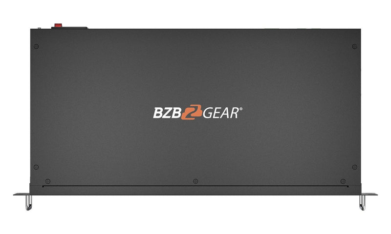 BZB Gear BG-UHD-VW29 4K UHD HDMI Video Wall Processor/Switcher