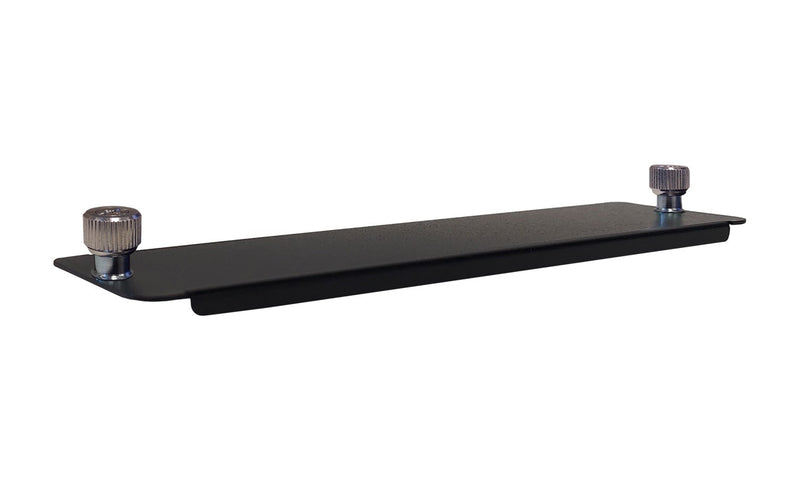 BZB Gear BG-VOP-ACC-RB Blank Mounting Bracket For BG-VOP-ACC-RM10 Rack Shelf For BG-VOP-MT Units
