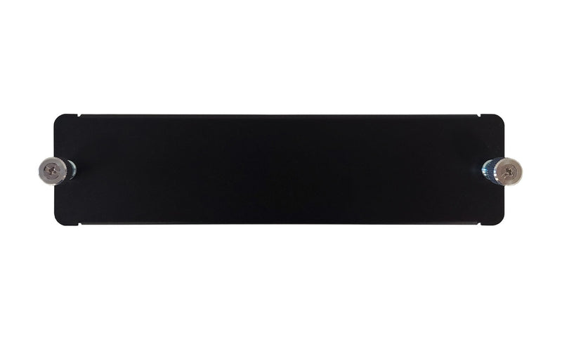 BZB Gear BG-VOP-ACC-RB Blank Mounting Bracket For BG-VOP-ACC-RM10 Rack Shelf For BG-VOP-MT Units