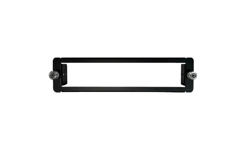 BZB Gear BG-VOP-ACC-RM Mounting Bracket For BG-VOP-ACC-RM10 Rack Shelf For BG-VOP-MT Units