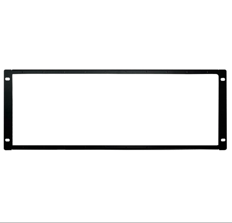 BZB Gear BG-VOP-ACC-RM10 4RU Rack For 10pcs BG-VOP-MT Transceiver