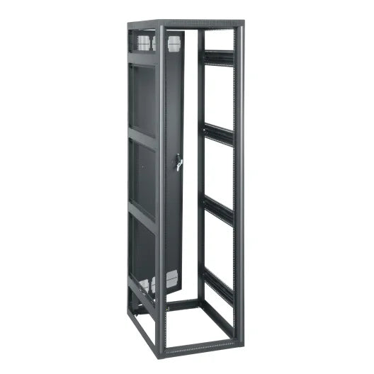 Middle Atlantic BGR-4127 BGR Series Open Frame Rack 41 RU