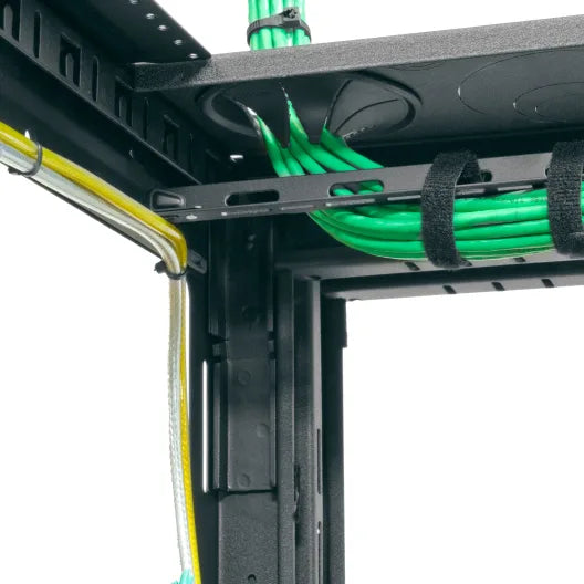 Middle Atlantic BGR-4127 BGR Series Open Frame Rack 41 RU